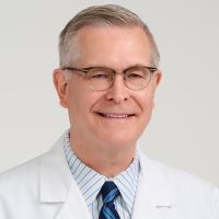 John R. Raymond Sr., MD