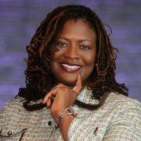 Amy S. Ciceron, MDiv