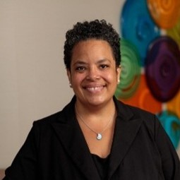 Felicity Enders, PhD