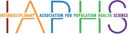 IAPHS logo
