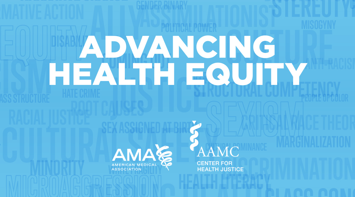Advancing Health Equity: A Guide to Language, Narrative and Concepts