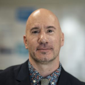 Ryan Weber PhD