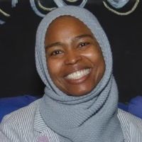 Tamika Evans