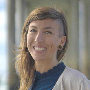Angela Garcia, PhD