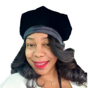Lynneah Ciera Brown, PhD