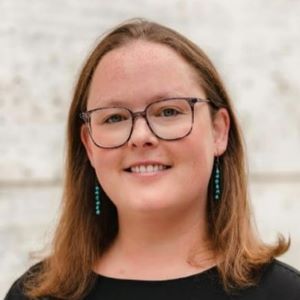 Mina Schultz, MPH, MA