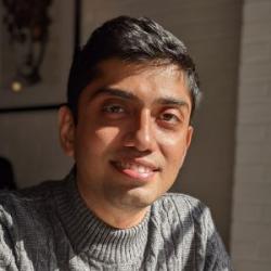 Amulya Yadav, PhD