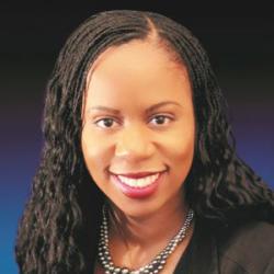 Angela D. Thomas, DrPH, MPH, MBA