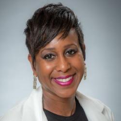 Veronica Gillispie-Bell, MD, MAS, FACOG 