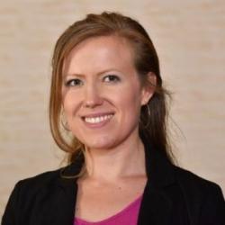 Kathryn Brand