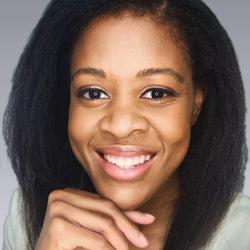 Phylicia N. McCalla, DrPH, MPH