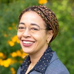 Ruth Thomas-Squance, PhD, MPH