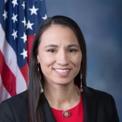 Sharice Davids, JD