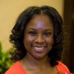 Ayanna Williams