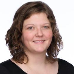 Melanie Sampson