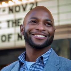 Reginald Douglas