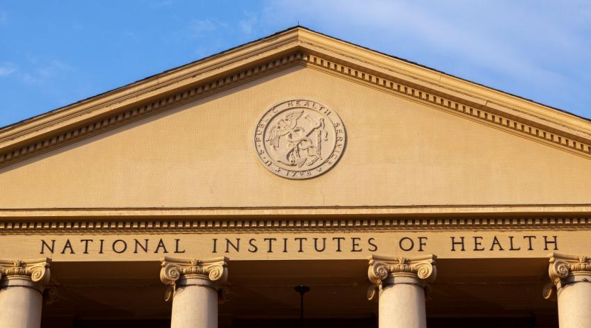 National Institutes of Health Building