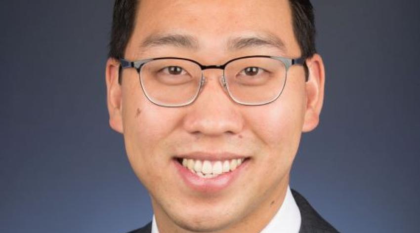 Joseph Kim MD